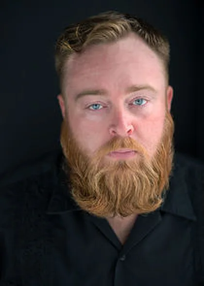 Nevin Burkholder