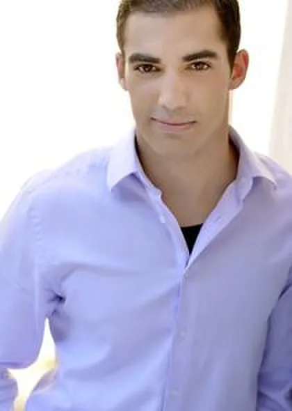 Paul Almeida
