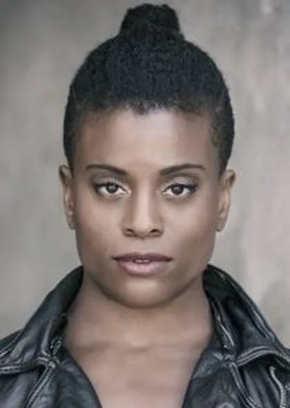 Nneka Croal