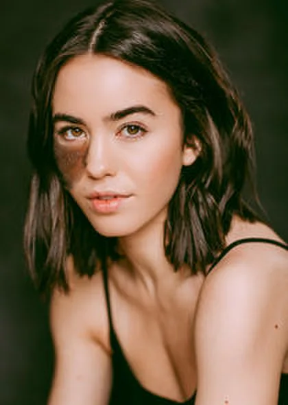 Cassandra Naud