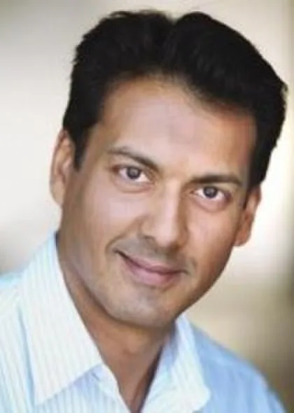 Kris Iyer