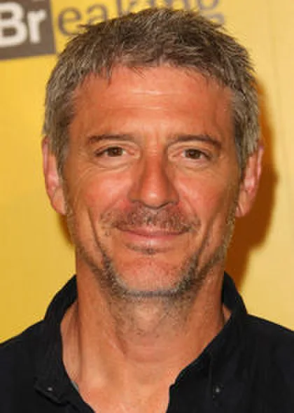 Christopher Cousins