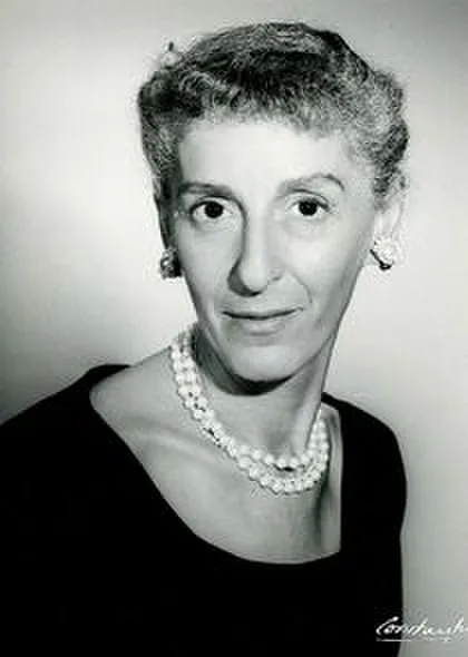 Dorothy Neumann