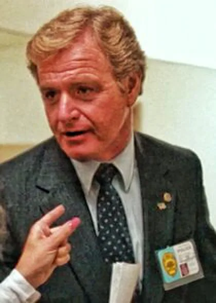 Steve Kahan