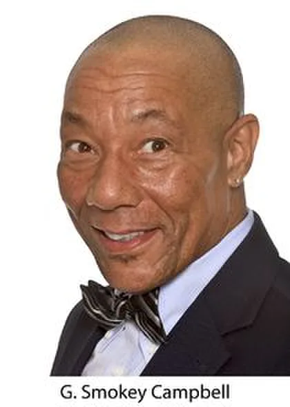 G. Smokey Campbell