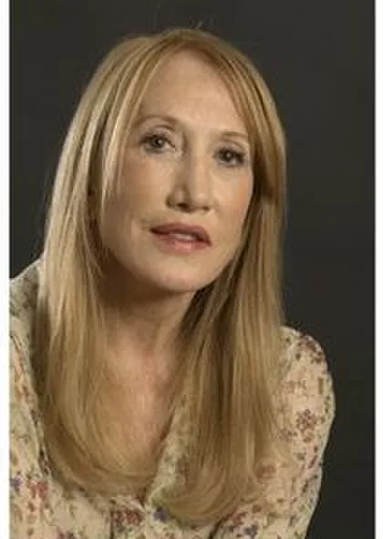 Diane Cary