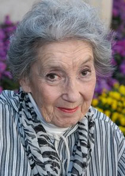 Frances Bay
