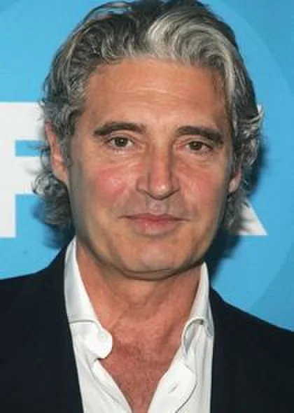 Michael Nouri