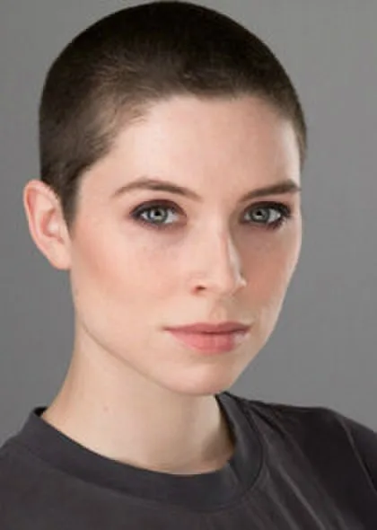 Jess Chanliau