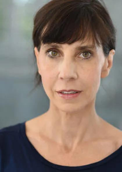 Laurel Lefkow