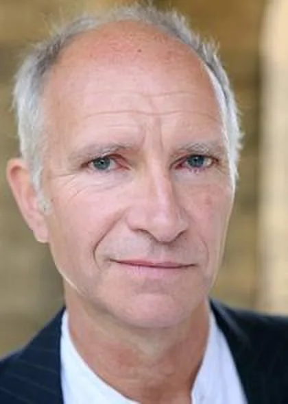 Michael Sheldon