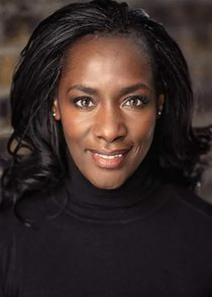 Jacqueline Boatswain