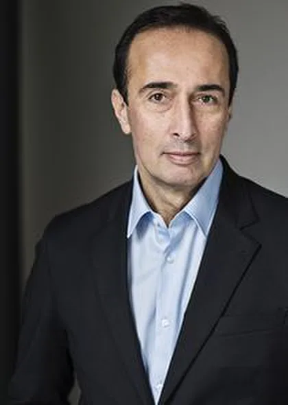Bijan Daneshmand
