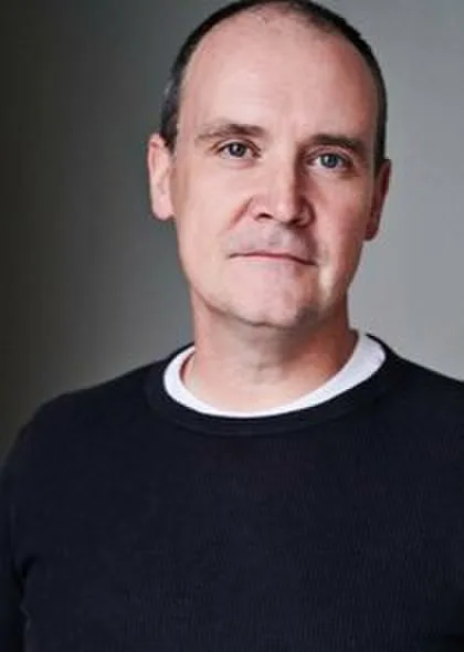 Alec Nicholls