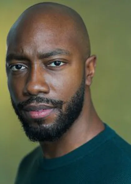 Elijah Cook