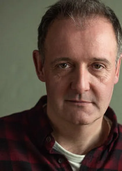 Colin Mace