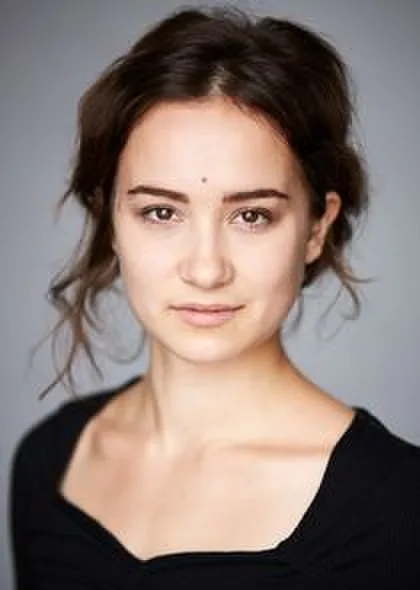 Gianna Kiehl