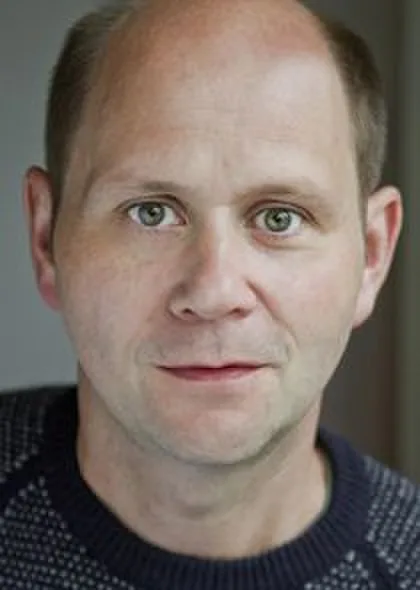 George Potts
