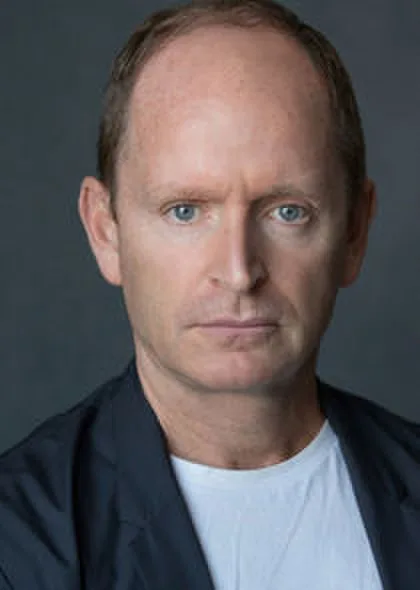 Ian Hughes