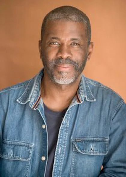 Mo Sesay