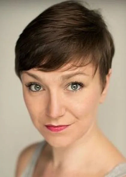 Lucia McAnespie