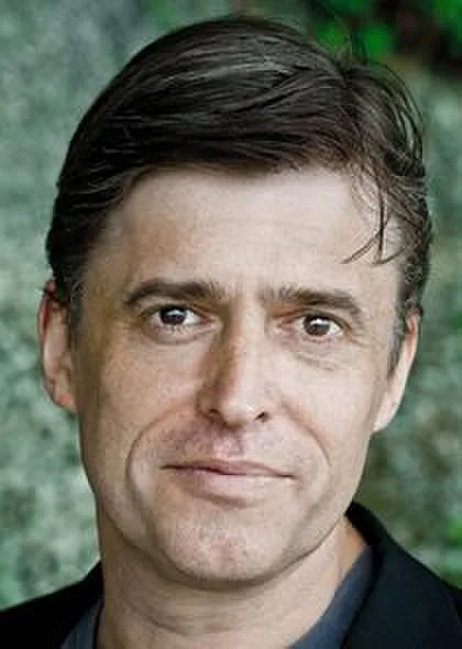 Marcus Hutton