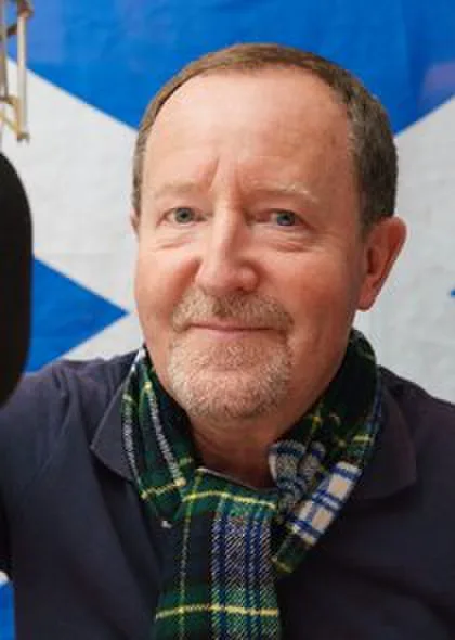 Jonathan Watson