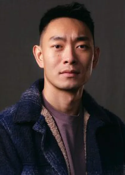 Edward Wu