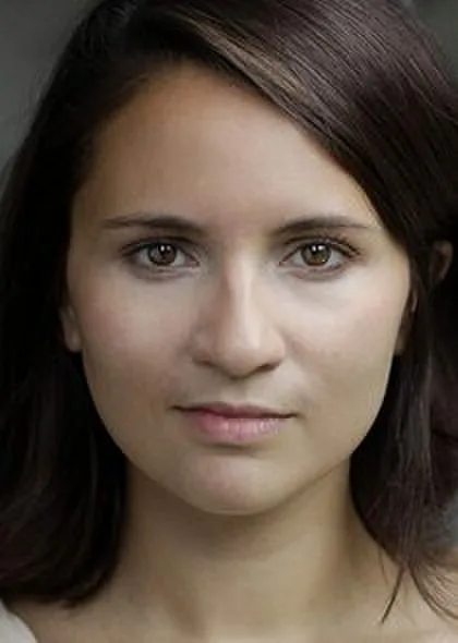 Nathalie Barclay