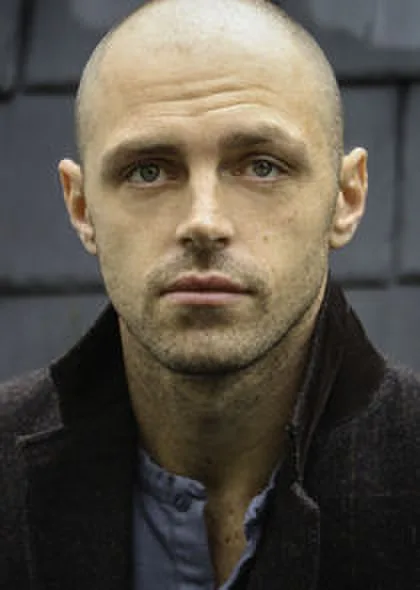 Nathan Wiley