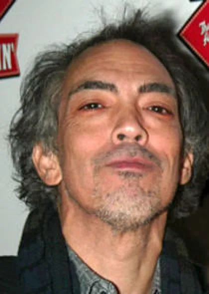 Thom Sesma