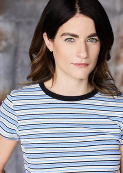 Emma Blyth