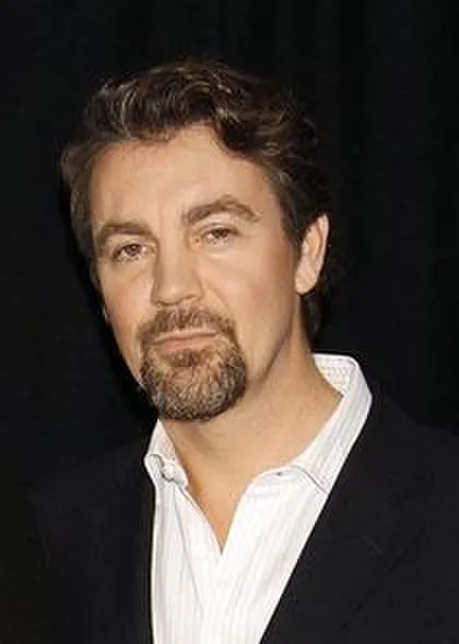 Alexander Hanson