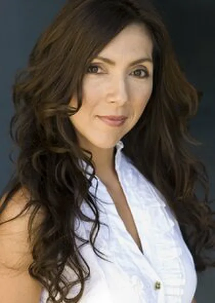 Nancy Rodriguez