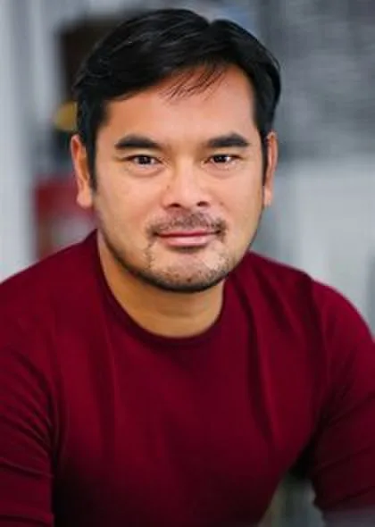 Stéphane Ly-Cuong