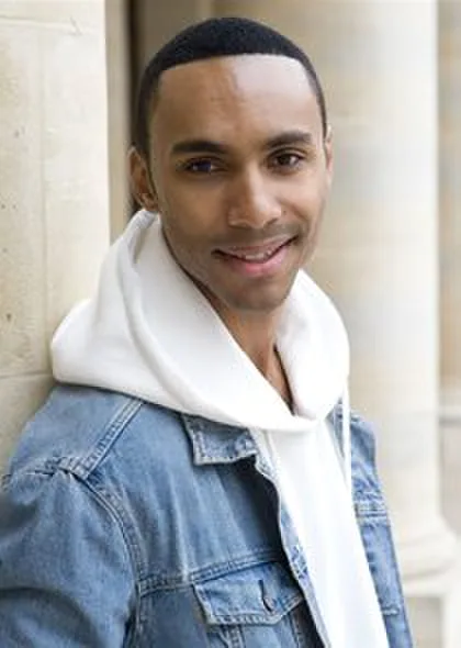 Adrien Mubu