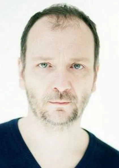 Antoine Mathieu