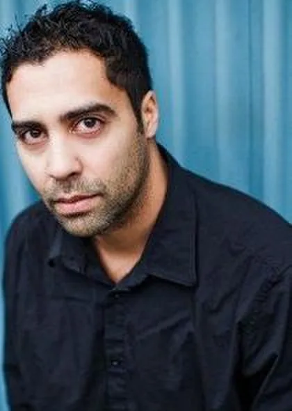 Sean Amsing