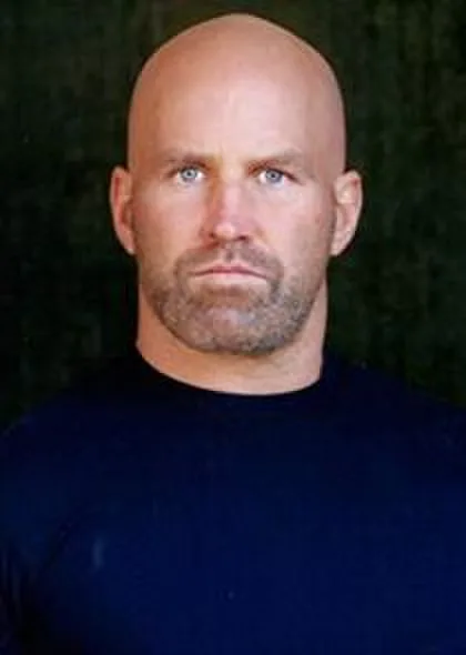 Shawn Stewart