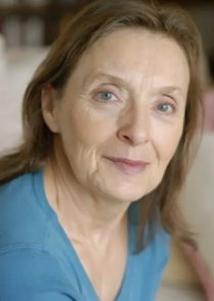 Christina Jastrzembska