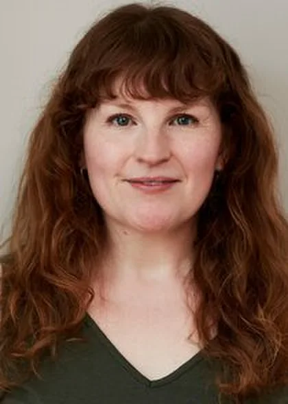 Catherine Skinner