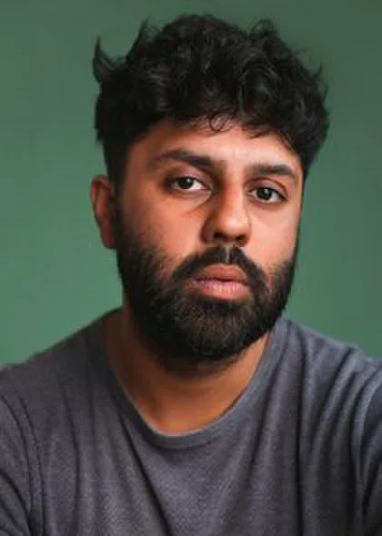 Ikky Kabir