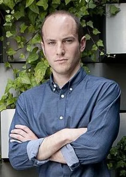 Robert McKillop