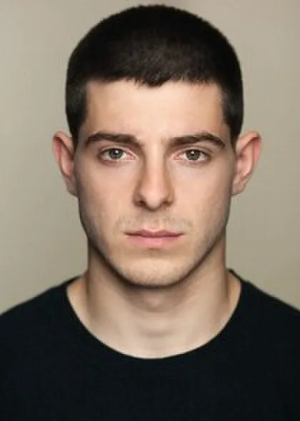 Ethan Moorhouse