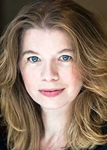 Alison Pargeter