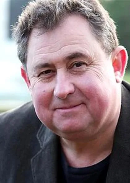 Pablo Raybould