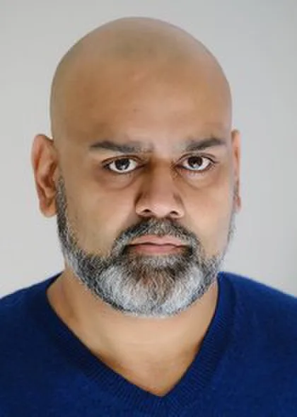 Tony Jayawardena