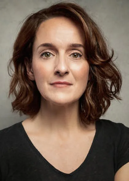 Kirsty Hoiles