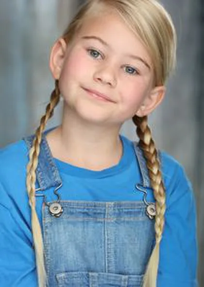Shiloh Bearman