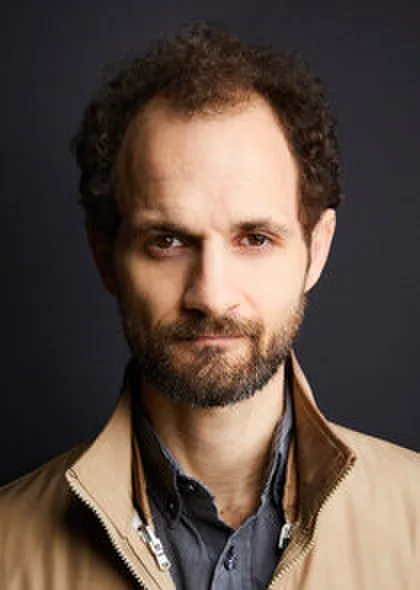 Eric Satterberg